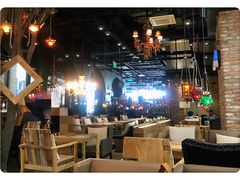 大堂-漫咖啡(永旺梦乐城店)