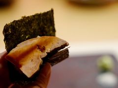 -橼舍鮨青木