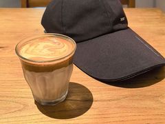 -Punchline Coffee&Roaster(同济大学店)