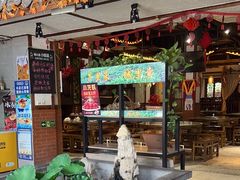 -灶东家民间菜(回兴店)