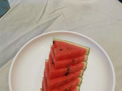 -悦海·家宴·冰花皮皮虾大锅贴(宝龙店)