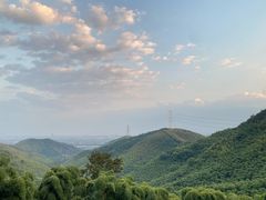 -东明山森林公园