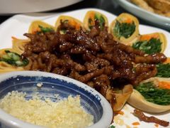 -95号酱骨·一块豆腐(展春园西路店)
