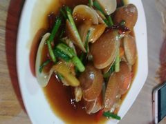 android_upload_pic-连家船海鲜大排档·20年闽菜店(厦大店)