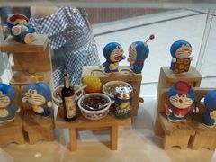 -梵云依家小冒菜(新街口总店)