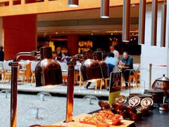 -威斯汀舞台餐厅