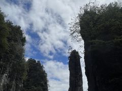 -恩施大峡谷