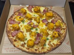 -汤姆榴莲披萨(状元北路店)