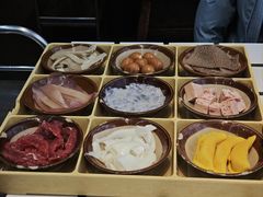 -贰回巷火锅馆(钟楼店)