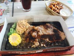 -必胜客(大观天地店)