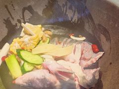 -鲜潭蒸汽石锅鱼(五道口购物中心店)