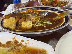 -渔家风味·鲅鱼水饺·央视展播·海鲜天津菜(开发区店)