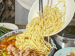 -盐与味葱葱鲫鱼•自贡菜江湖菜(春熙店)