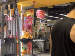 -超鹿运动(大唐世家店)