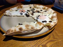 -JINNS锦时 steak&pizza(浸信会礼拜堂旧址店)