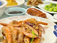 -杏花村饭店大观园店