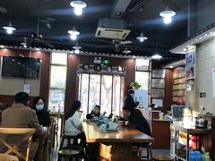 大堂-东吴面馆(中央景城店)