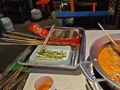 -钢管厂五区小郡肝火锅串串香(总店)