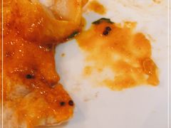 -克比叔叔印度餐厅Kebabs on the Grille(永康路分店)