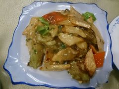 android_upload_pic-李氏东北饺子王·铁锅炖(回龙湾店)