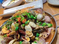 -必点海鲜·鲅鱼水饺(鞍山西道店)