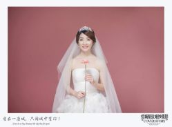 爱城婚纱摄影-爱城婚纱摄影·品质严选店