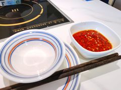 -许府牛火锅(信义坊总店)