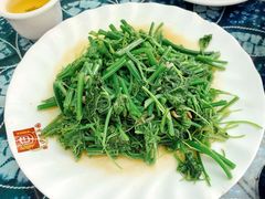 -瑞丰园庭院餐厅·白族传统家常菜