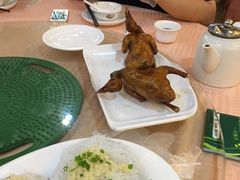-五谷芳乳鸽王（大梅沙总店C区）(网红打卡店)
