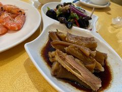 -鹏城人家海鲜酒家·23年老字号(较场尾店)