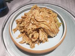 乾隆白菜-羲和雅苑•北京烤鸭(陆家嘴中心店)