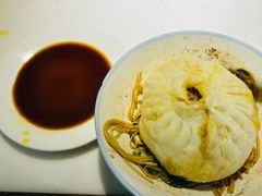 -红灯笼大酒楼(通湖路店)