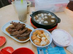 -新记肉骨茶