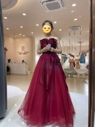 -Color卡诺婚纱礼服馆(南京严选店)