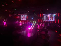 -MOSSO·Liveshow(M3香港广场店)