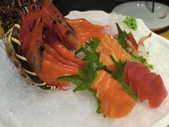 -虹料理·日料放题(悠方店)