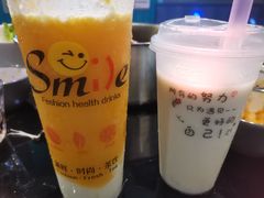 -唯爱KTV聚会餐厅(仙林东城汇店)