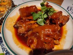 -青花小镇(凯翔新天地店)