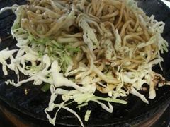 烤面-厚味居炙子烤肉·清真(天桥南纬路店)