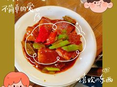 -清味园·宁夏清真美食(青铜峡店)