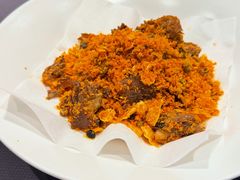 -北京泰富酒店-柏景轩中餐厅