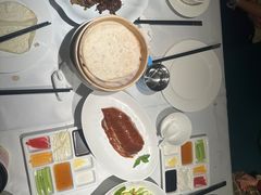 -四季民福烤鸭店(王府井东安门店)