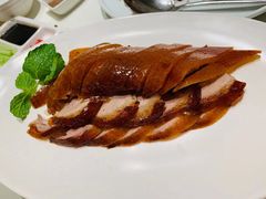 酥香嫩烤鸭-四季民福烤鸭店(望京旺角店)