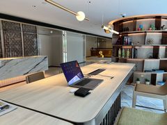 -香港皇家太平洋酒店