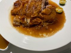 -飶香居(省博物馆店)