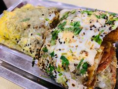 -奥华餐厅·老张记(台基厂店)