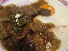 -憶廟街 X 沙角邨(太古城店)