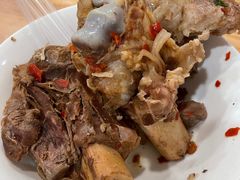 -水仙拉面(水仙街店)