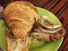 -大利来记餐厅