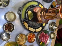 -韩宫宴烤肉·黑毛和牛·料理(滨湖银泰城店)